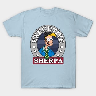 Executive Sherpa T-Shirt